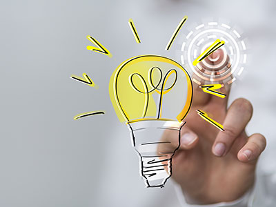 特典⑤ 最新ノウハウが届く「お役立ち資料の優先配信」