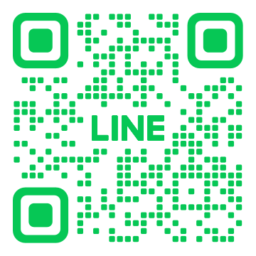 友だち登録はこちら