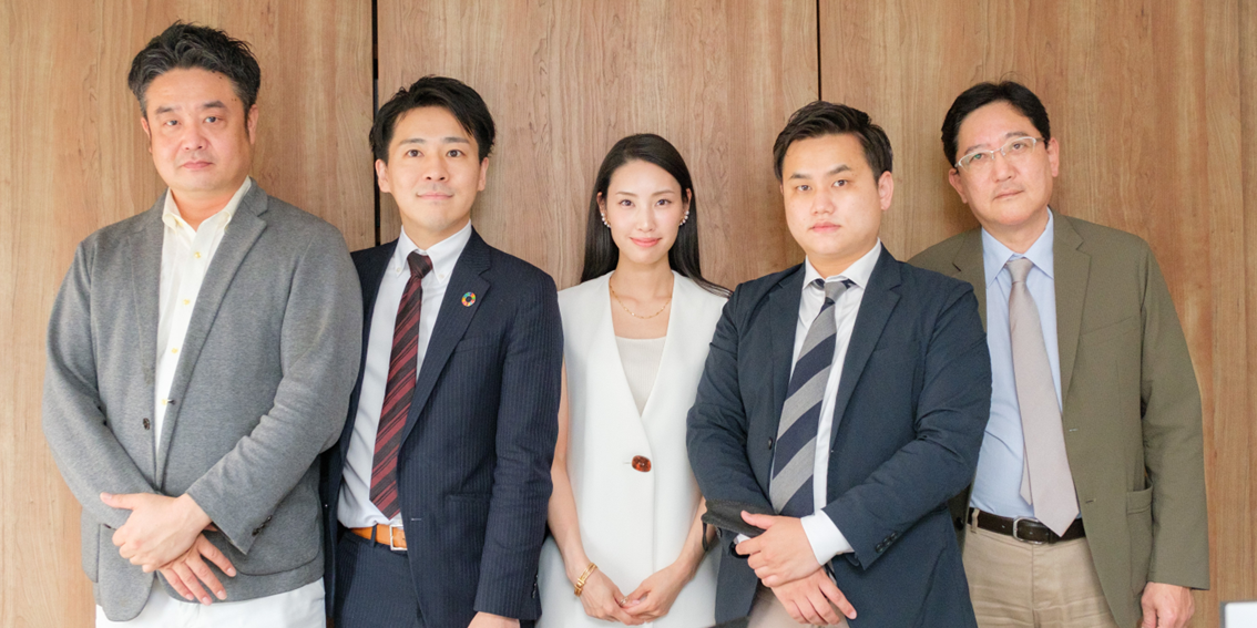 【だんらん住宅株式会社様】営業1人当たりの粗利金額が400％増加！売主集客のデジタルシフトを実現したWebブランディング戦略