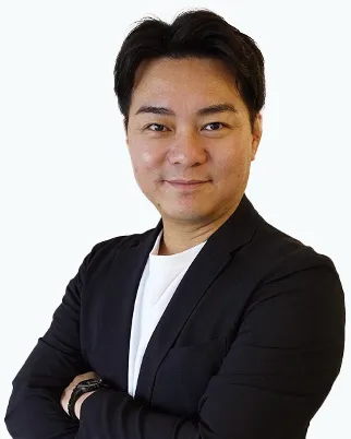 中村 優司 株式会社Trustee 代表取締役