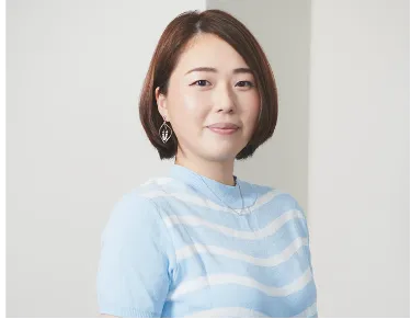 大場 真理子 ミカタ株式会社