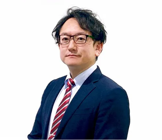 尾形 新実 リビン・テクノロジーズ株式会社 リビンマッチ 営業局長