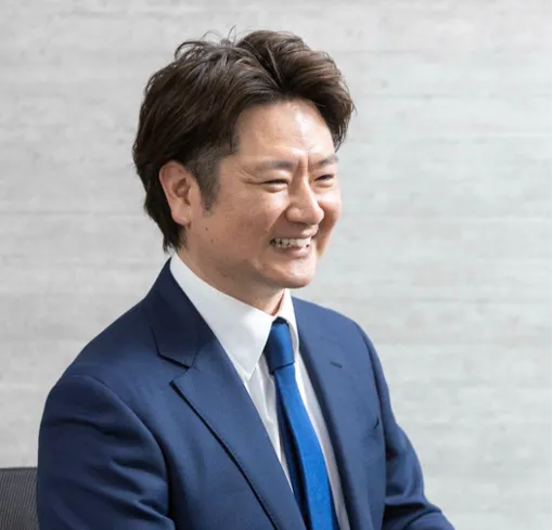 早川 義記 Ambitious 代表 日本一の住宅業界インタビュアー