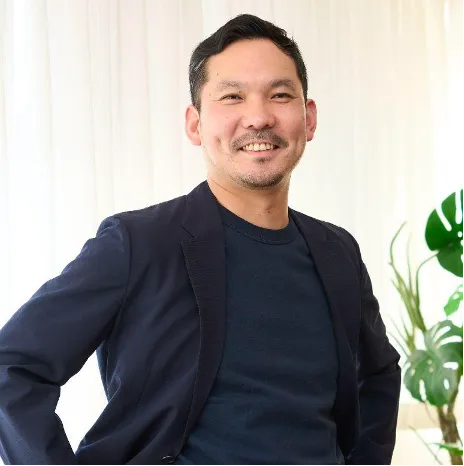 前島 勇也 株式会社物件王 常務取締役