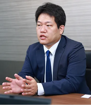 山本 淳志 株式会社ウェーブハウス 企画室室長補佐 株式会社ネットデータ 取締役