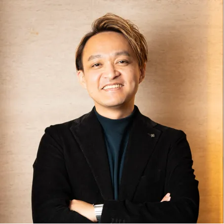 杉村 洋介 株式会社デザインライフ 代表取締役 株式会社C-NECT 代表取締役 相続・事業承継コンサルタント