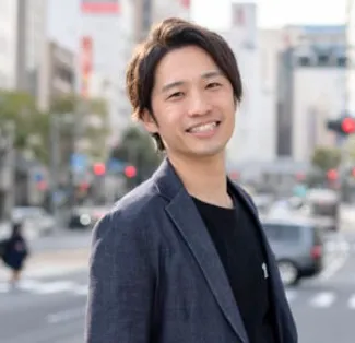 江島 和城 株式会社Trust Lead 代表取締役