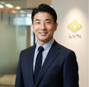 禿 隆宏 リビン・テクノロジーズ株式会社 不動産エージェント事業ユニット ユニット長