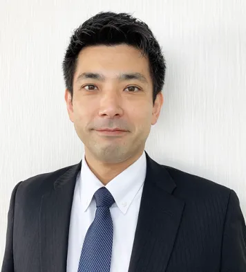 関 励介 日本木造住宅耐震補強事業者協同組合（木耐協）事務局長