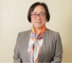 高木いおり 株式会社神領不動産 代表取締役