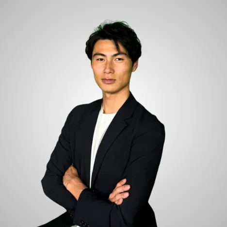 酒匂 駿斗 ミカタ株式会社