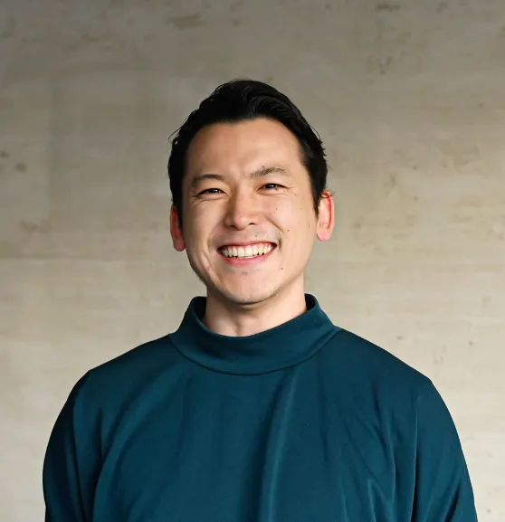 高野 智樹 株式会社WHERE