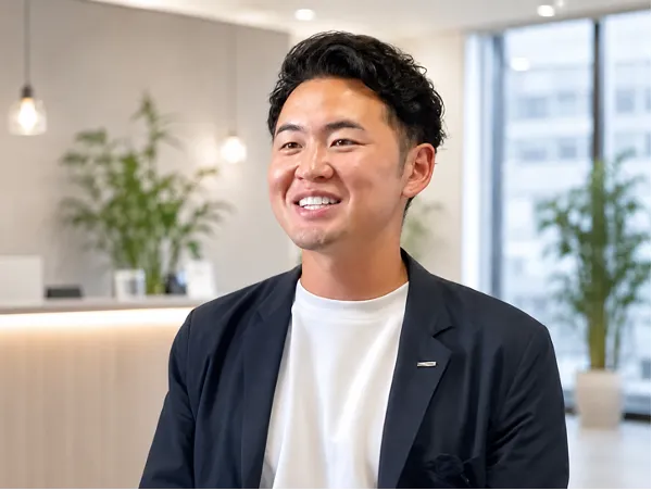 吉田 聖也 Webブランディングプロデューサー