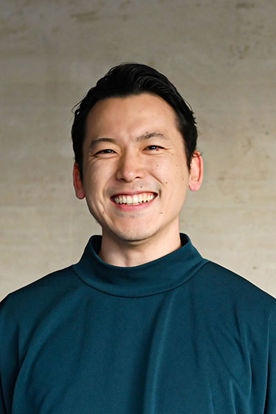 高野 智樹