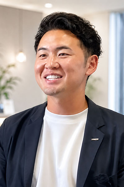 吉田 聖也
