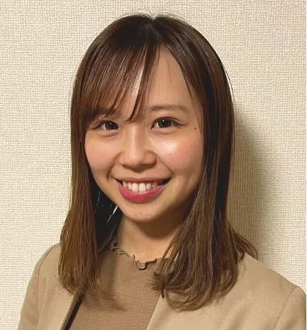 横銭 桃子 株式会社CLUE マーケティングチーム