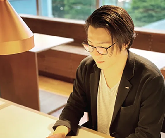 中野 将吾 ブランディングテクノロジー株式会社