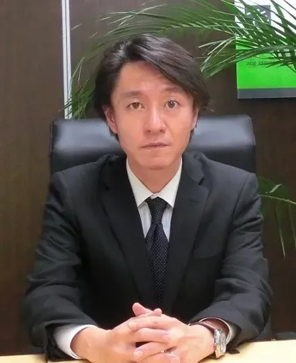 土屋 克己 株式会社RIAコア・ブレインズ 代表取締役