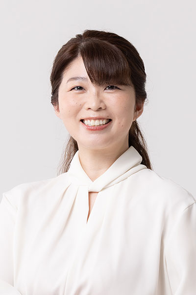 立石 るり子