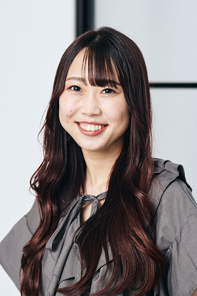 梶田 真海
