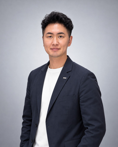 吉田 聖也 Webブランディングプロデューサー